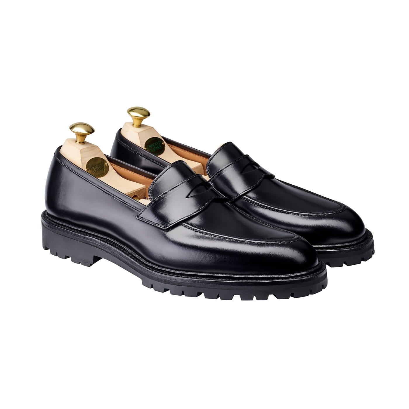 Henley 3 Cavalry Calf