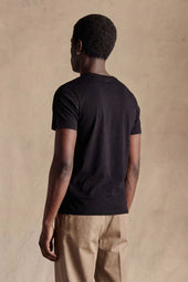 Henley Short Sleeve
