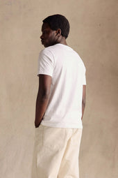 Henley Short Sleeve