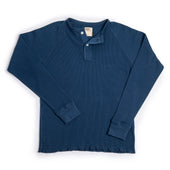 T Shirt Henley Cotton
