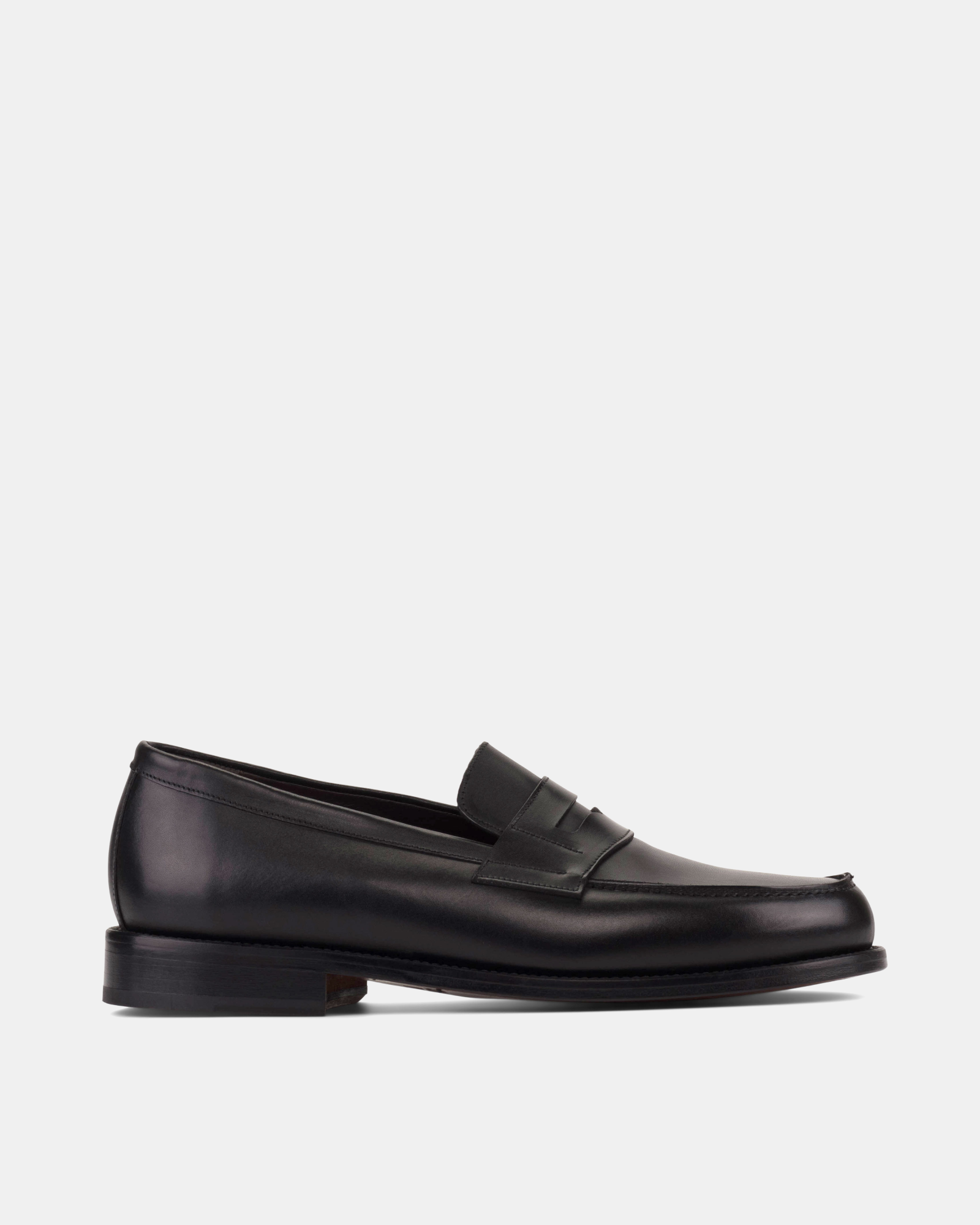 Henry Calf Penny Loafer 144