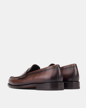 Henry Calf Penny Loafer 144