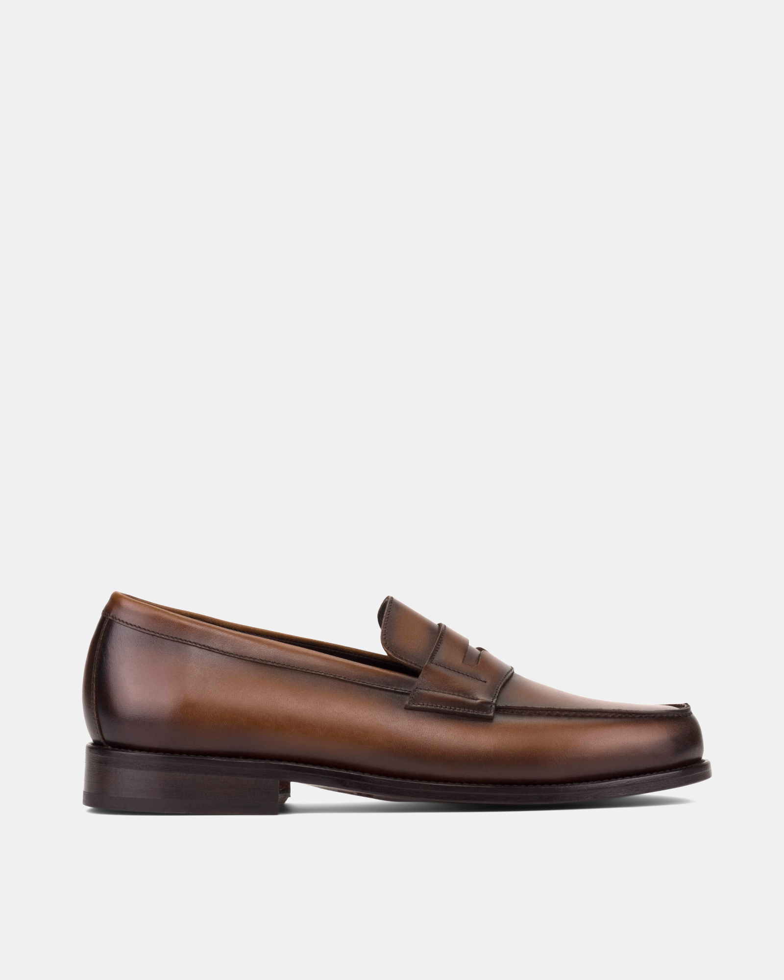 Henry Calf Penny Loafer 144
