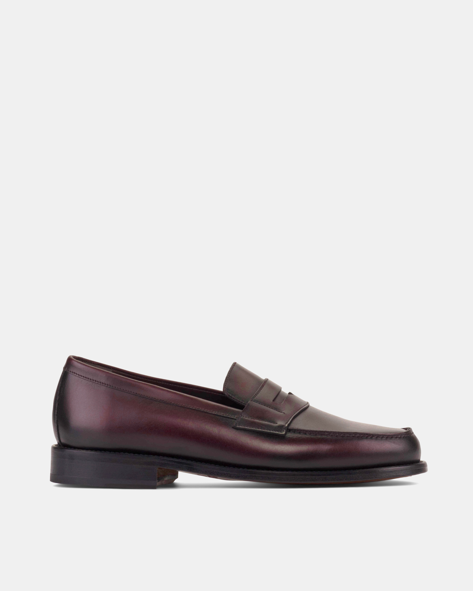Henry Calf Penny Loafer 144