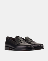 Henry Calf Penny Loafer 144