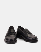 Henry Calf Penny Loafer 144