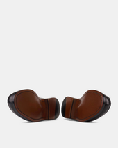 Henry Calf Penny Loafer 144