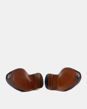 Henry Calf Penny Loafer 144
