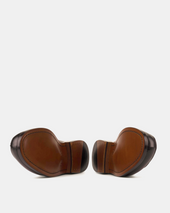 Henry Calf Penny Loafer 144