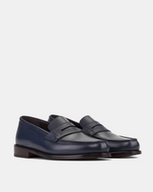 Henry Calf Penny Loafer 144