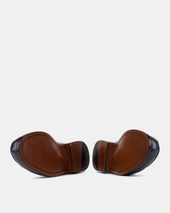 Henry Calf Penny Loafer 144