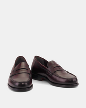 Henry Calf Penny Loafer 144