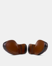 Henry Calf Penny Loafer 144
