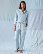 Pyjama Pant Stripe Unisex