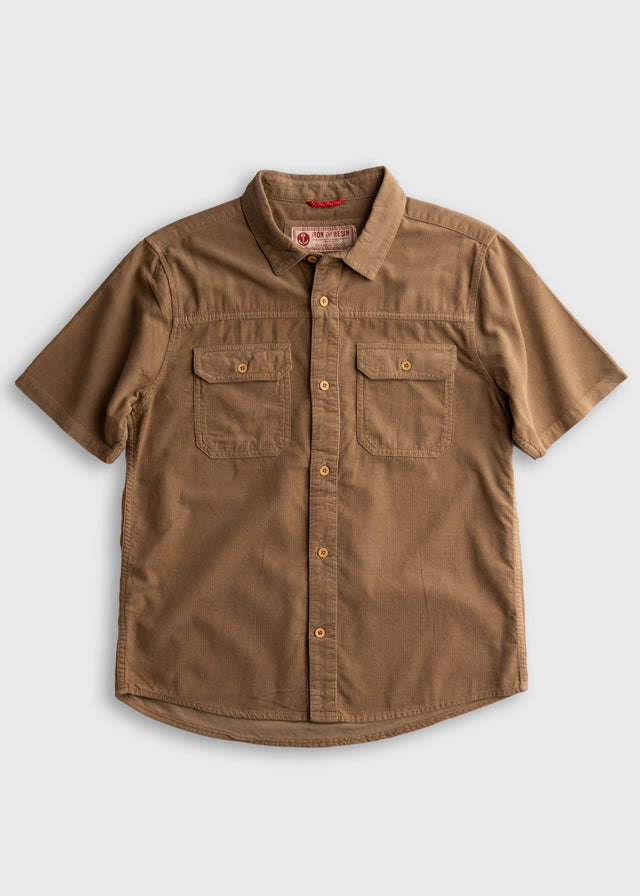 Khaki Green