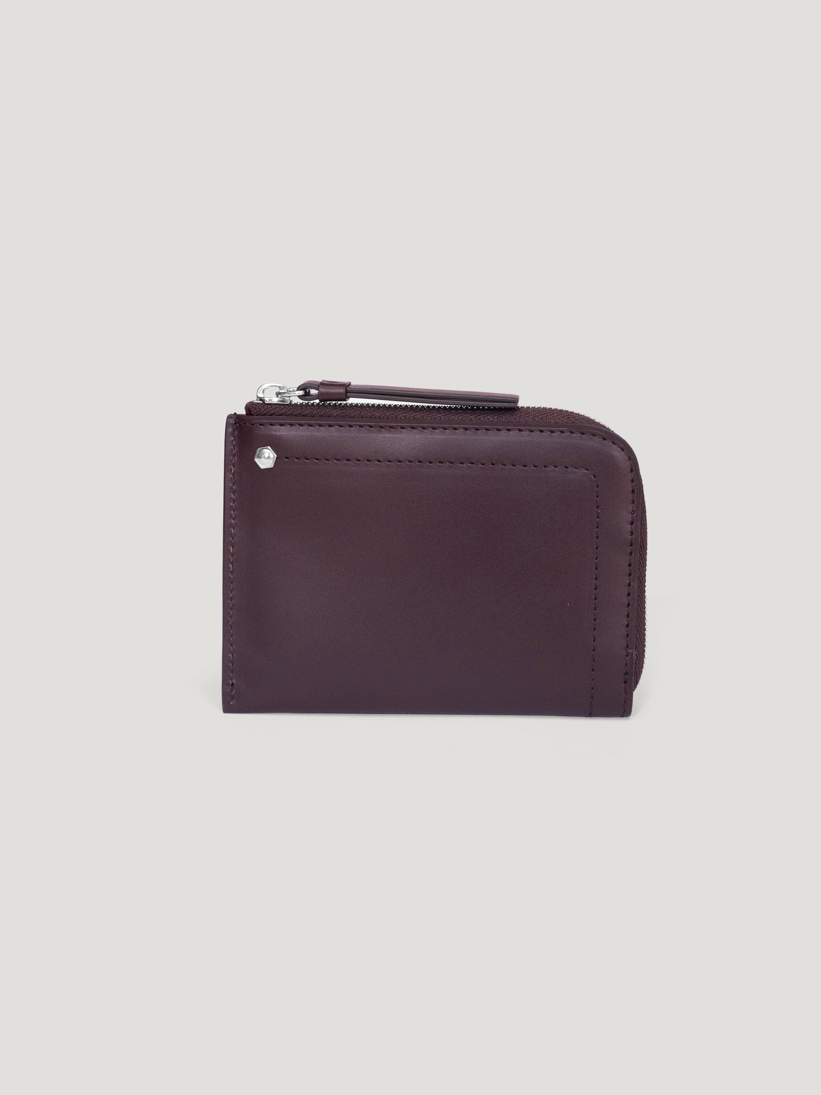 Hex Half Small Wallet