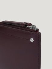 Hex Half Small Wallet