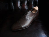 Highland In Calf Tg73