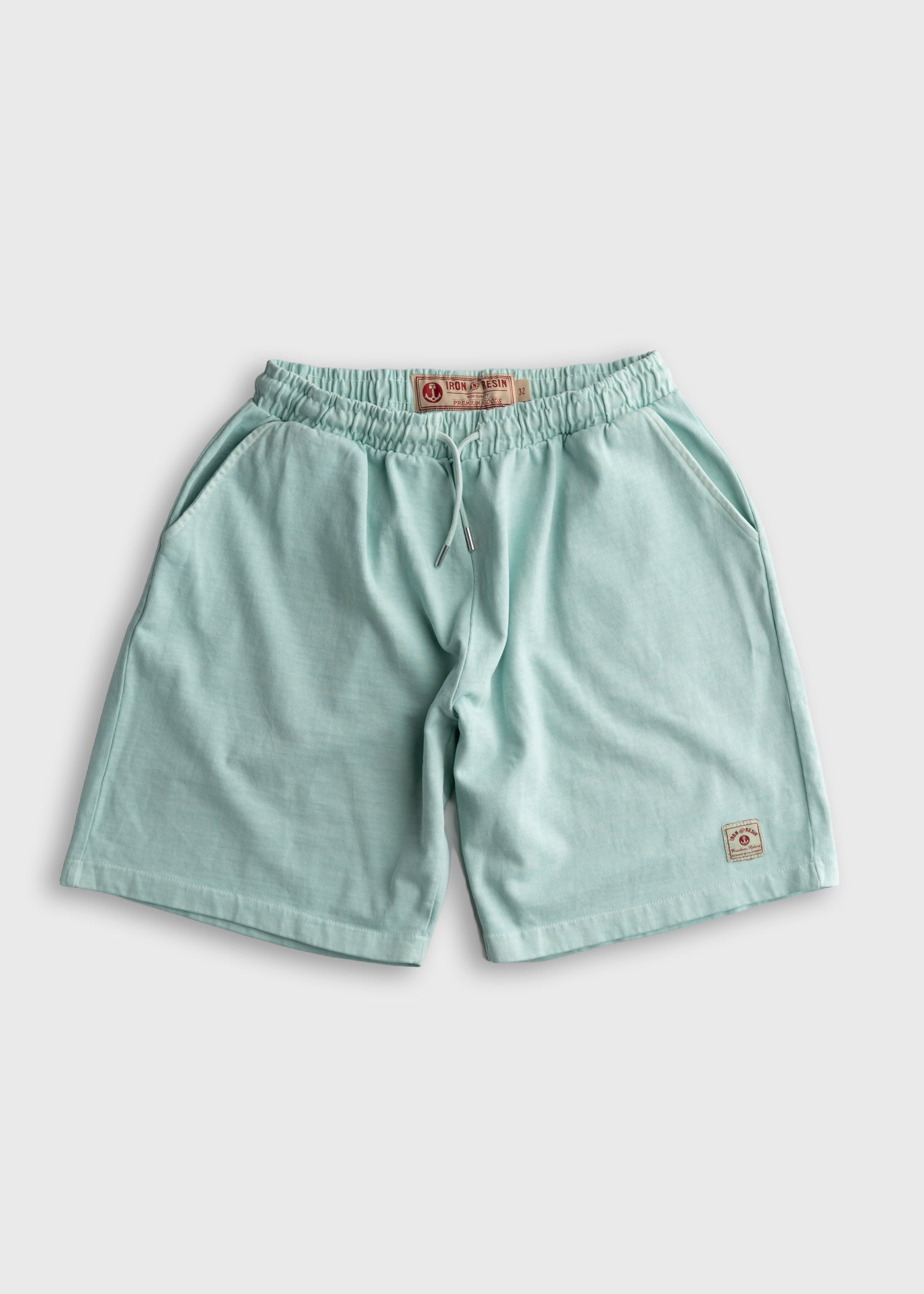 Heavy Hightide Short