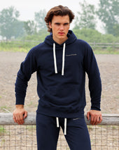 French Terry Hoodie Unisex