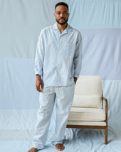 Pyjama Pant Stripe Unisex