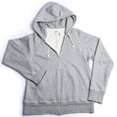 Training Sweater Hood