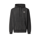 Classic Hoodie - Faded Grey