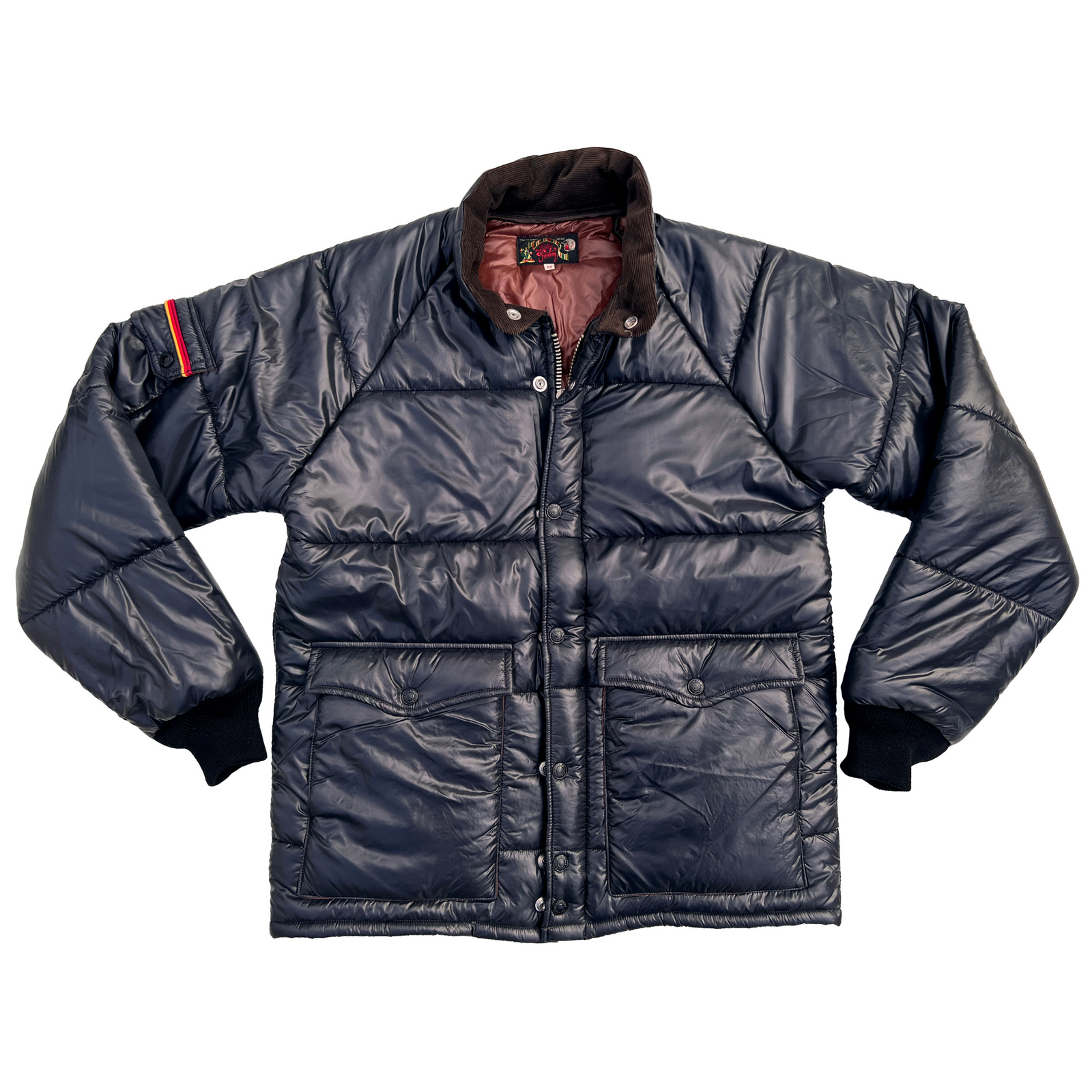 Roadeo Jacket