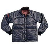 Roadeo Jacket - Black