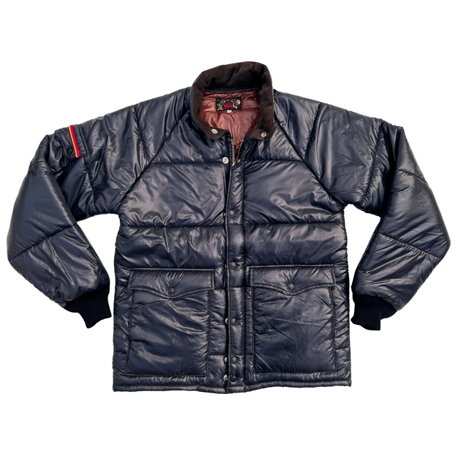 Roadeo Jacket - Black