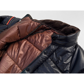 Roadeo Jacket - Black