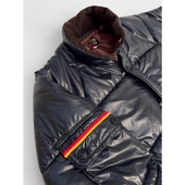 Roadeo Jacket - Black