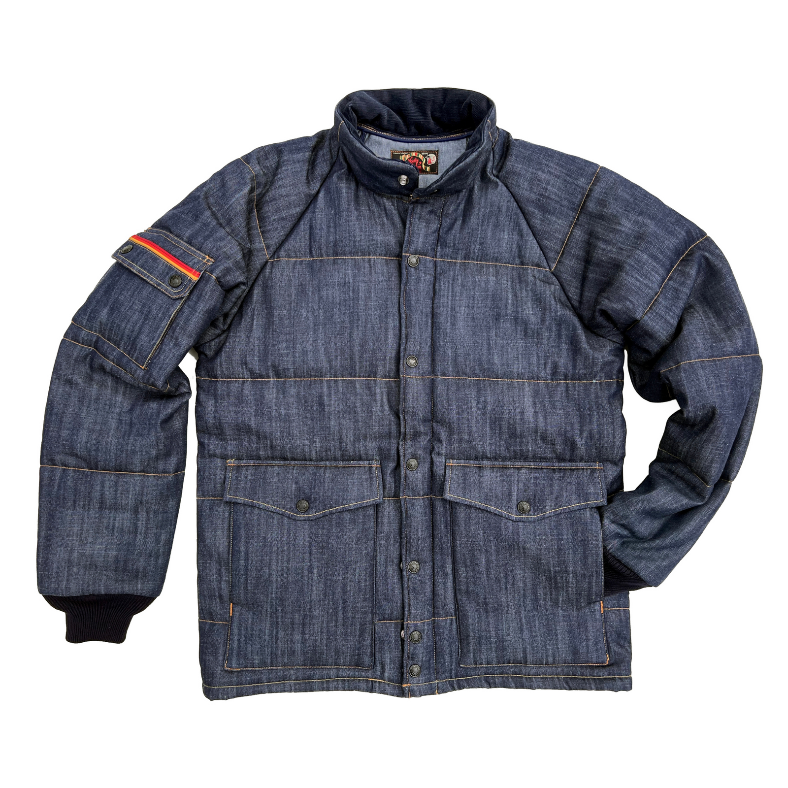 Roadeo Jacket