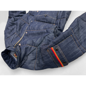 Roadeo Jacket - Denim