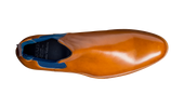 Hopper Cedar Calf Elastic