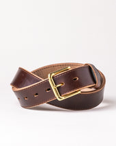 Horween Heritage Belt