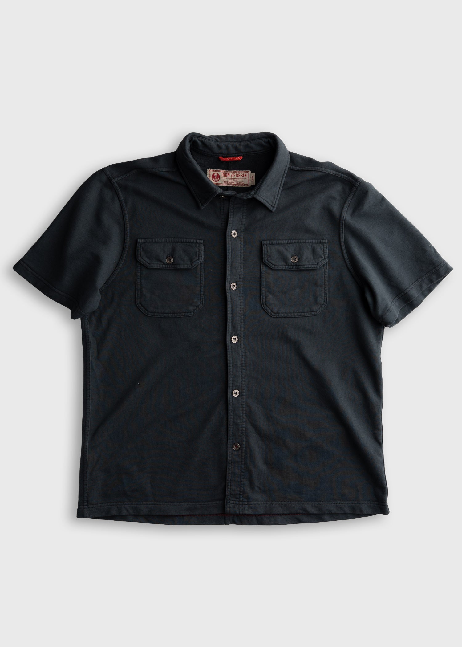 Howard Shirt