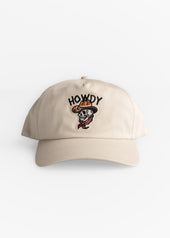 Howdy Hat