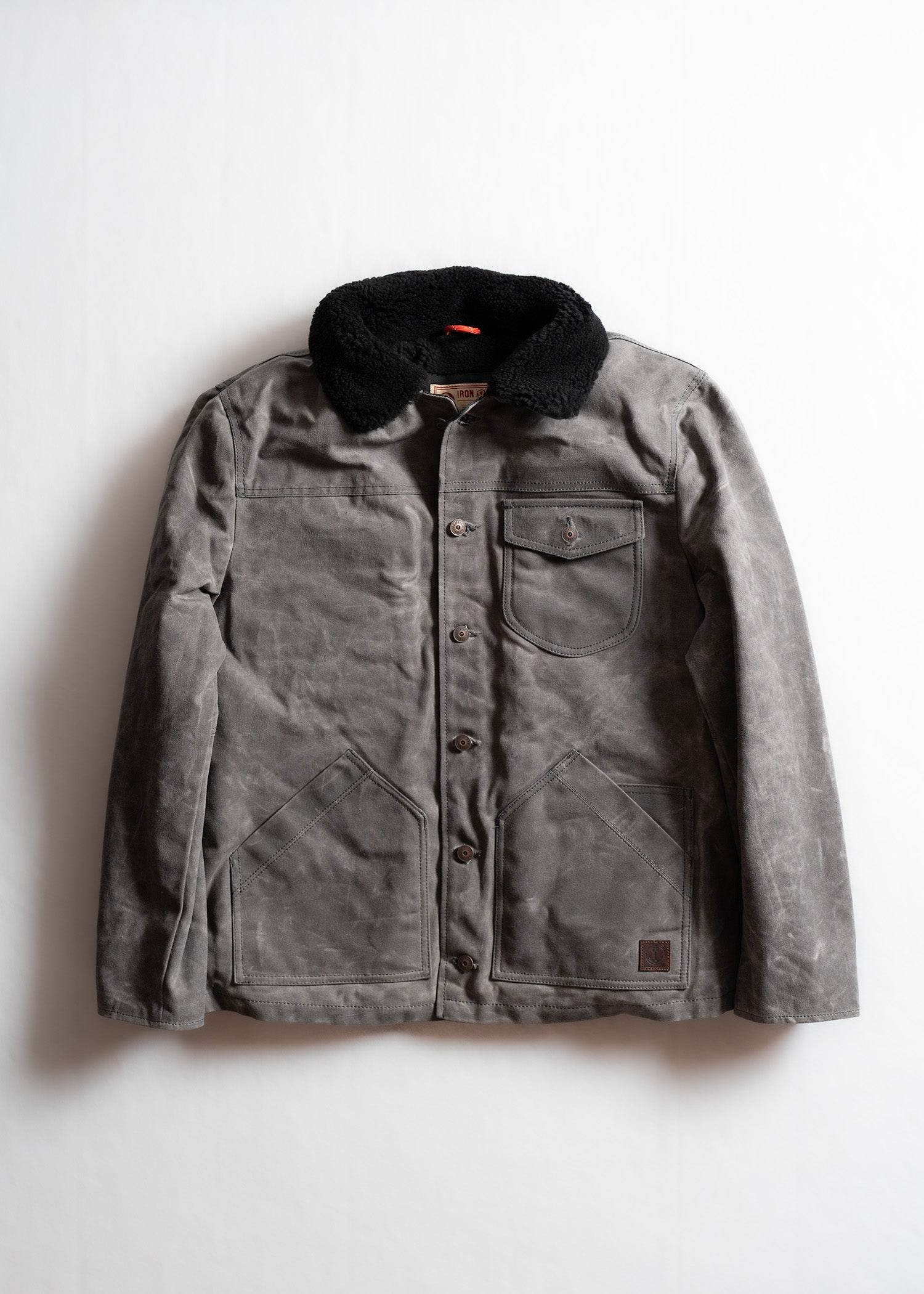 Hunter Jacket