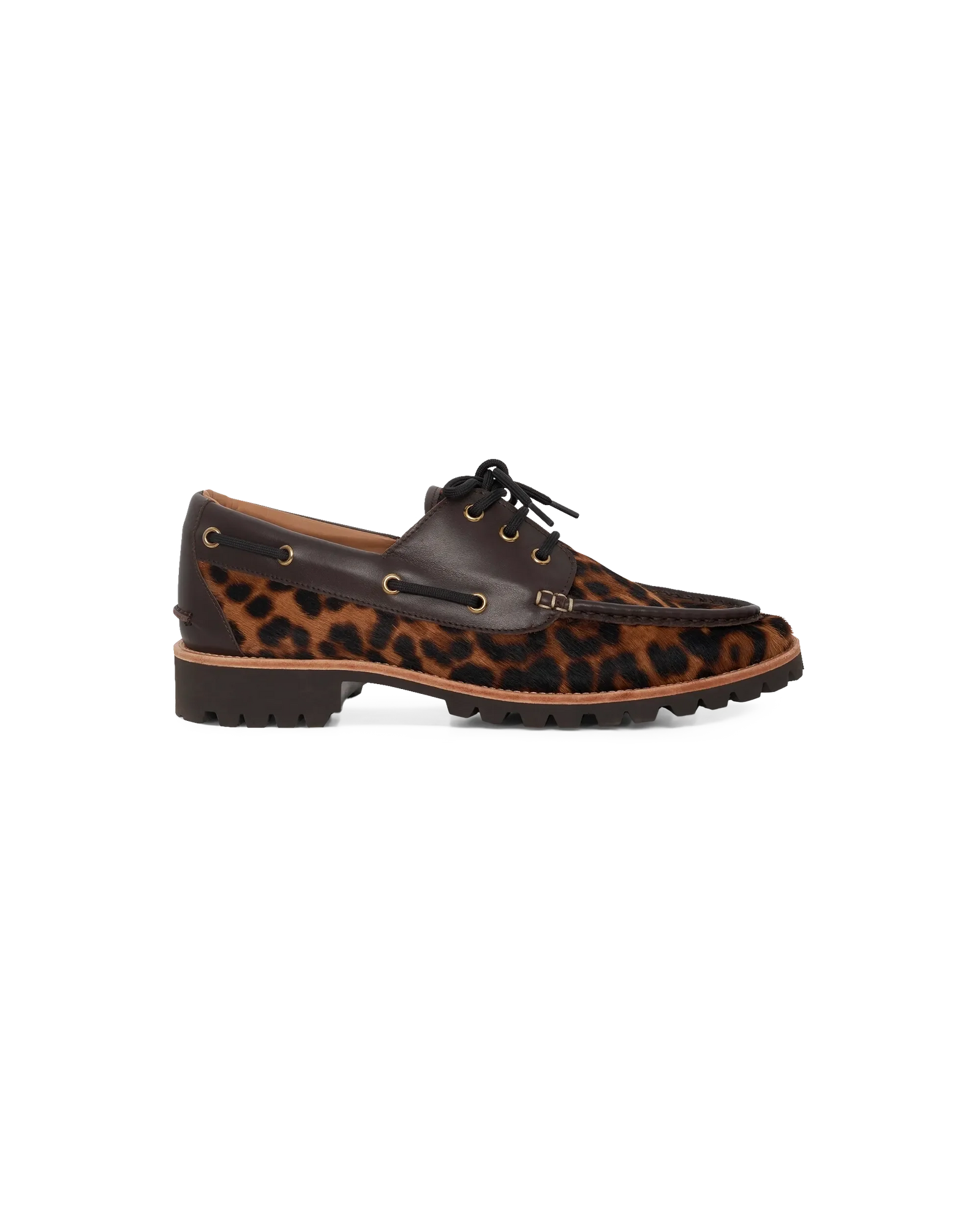 Chaussure Bateau