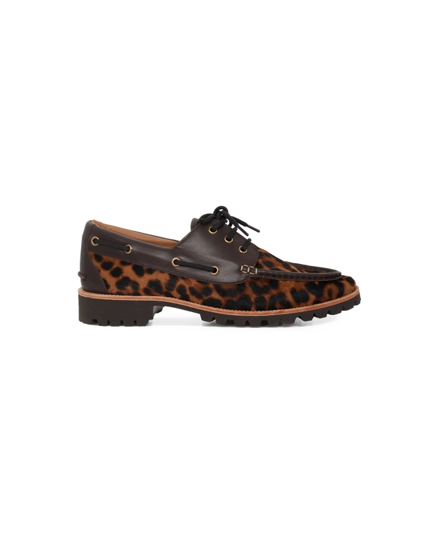La Chaussure Bateau