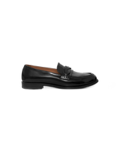Le Mocassin Tresse