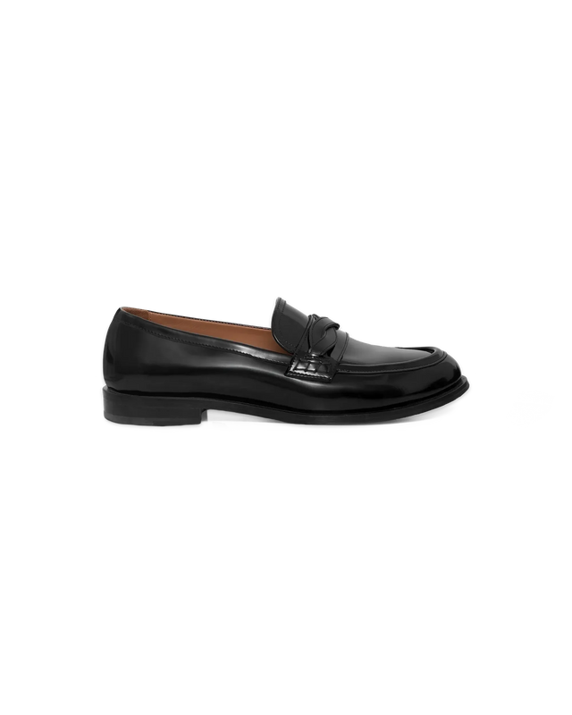 Le Mocassin Tresse