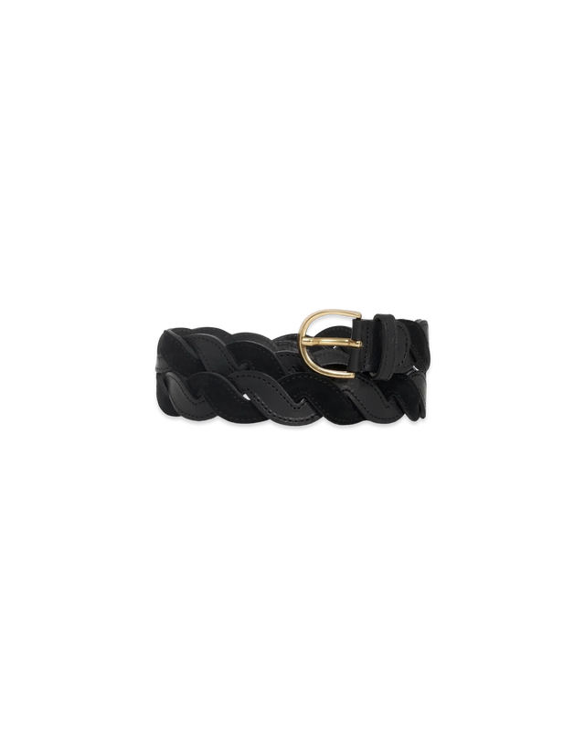 La Ceinture Tresse