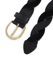 La Ceinture Tresse