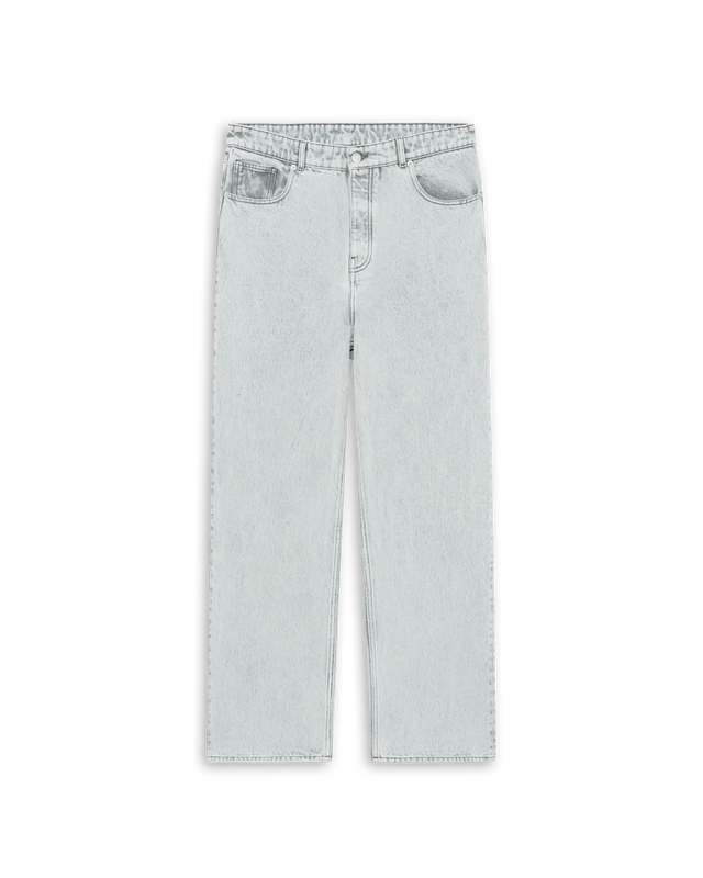Le Jean Gris