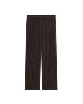 Le Pantalon Pinstripes