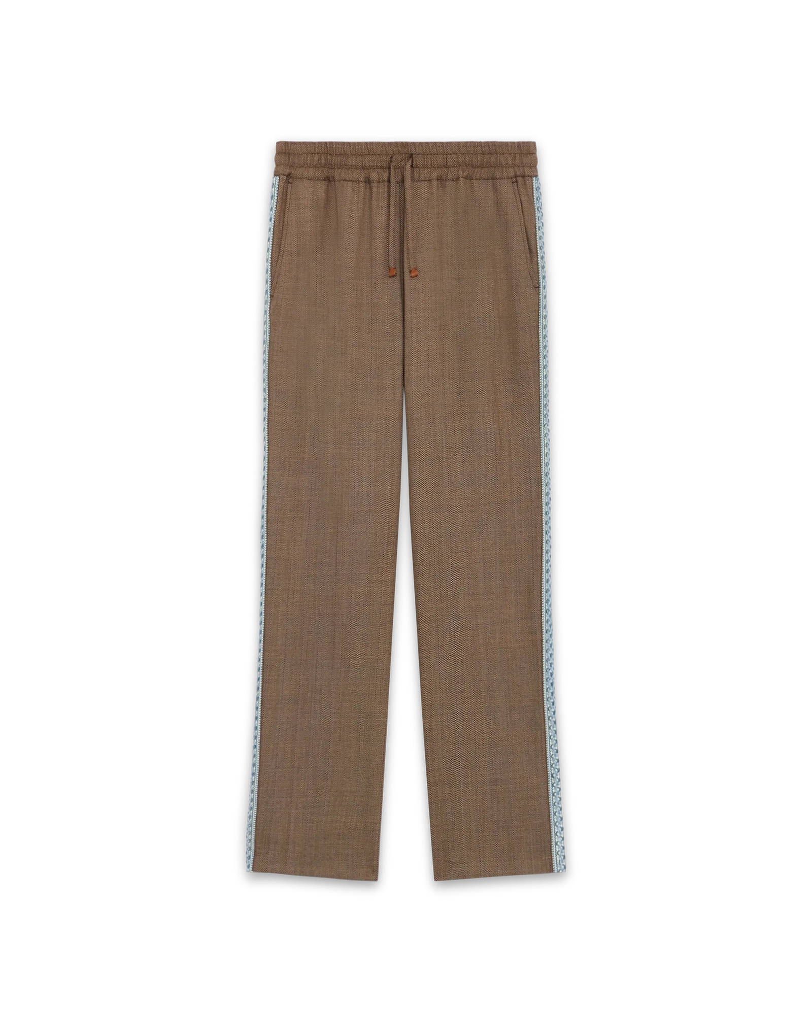 Le Pantalon Chevron