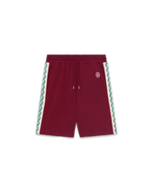 Le Short Survêtement