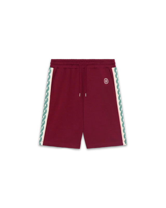 Le Short Survêtement
